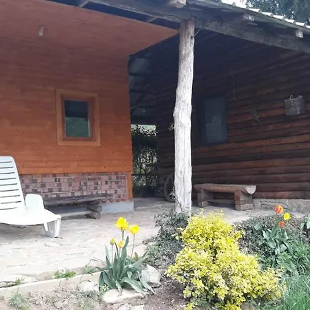 Piramida Mjeseca Holiday home *