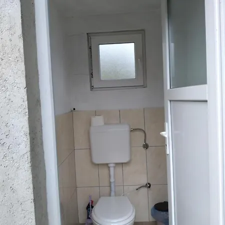 Piramida Mjeseca בית נופש *