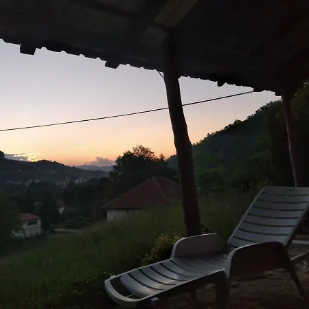 Piramida Mjeseca Visoko