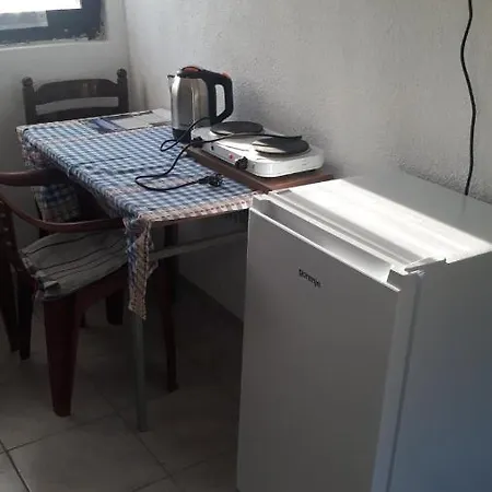 Holiday home Piramida Mjeseca