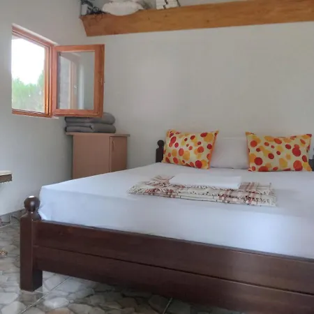 Piramida Mjeseca Holiday home *