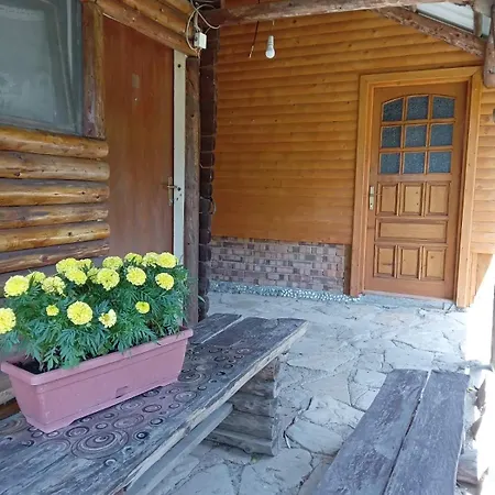 Piramida Mjeseca בית נופש *