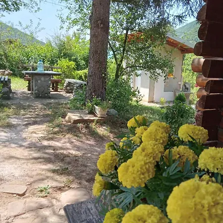 Holiday home Piramida Mjeseca *