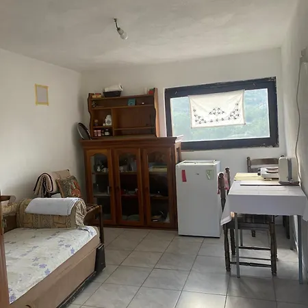 Piramida Mjeseca Σπίτι διακοπών