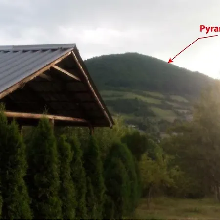 Piramida Mjeseca *