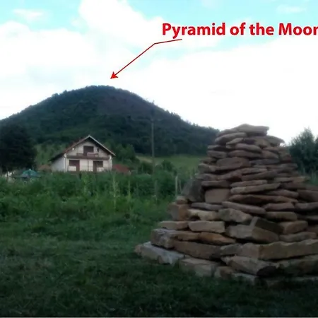 Piramida Mjeseca * Visoko