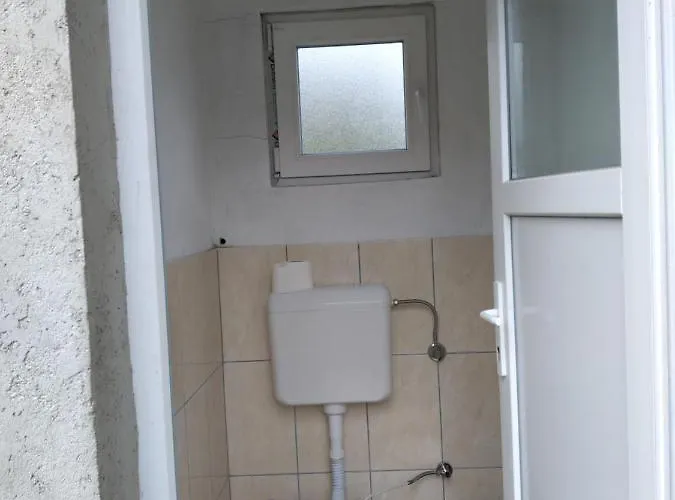 Piramida Mjeseca Casa de Férias *