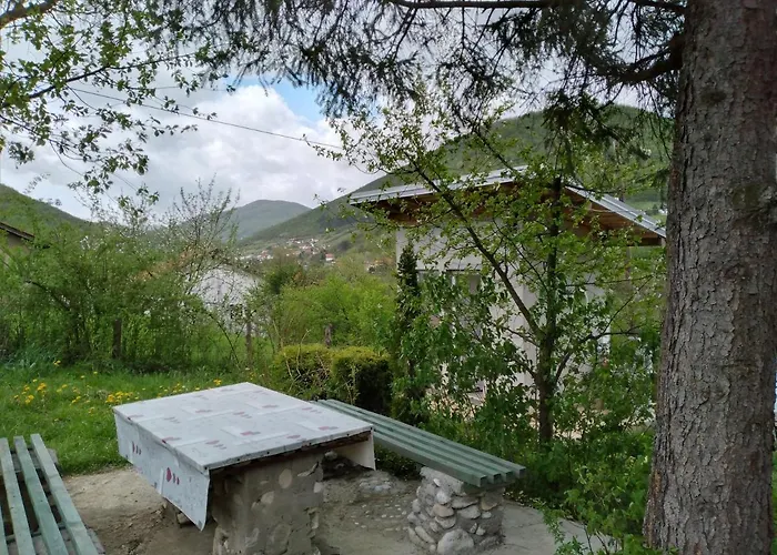 Piramida Mjeseca * Visoko