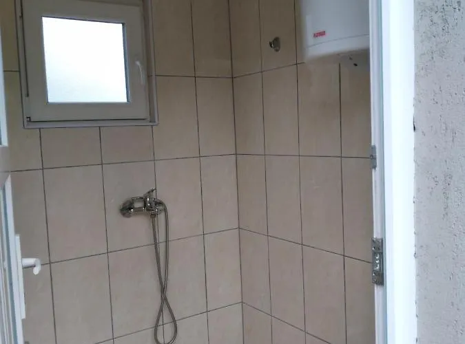 Prázdninový dům Piramida Mjeseca *