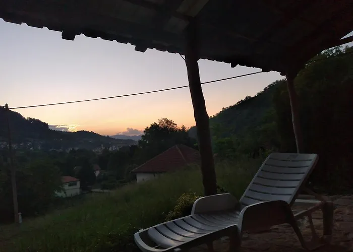 Piramida Mjeseca Visoko