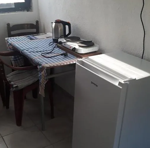 Casa de Férias Piramida Mjeseca