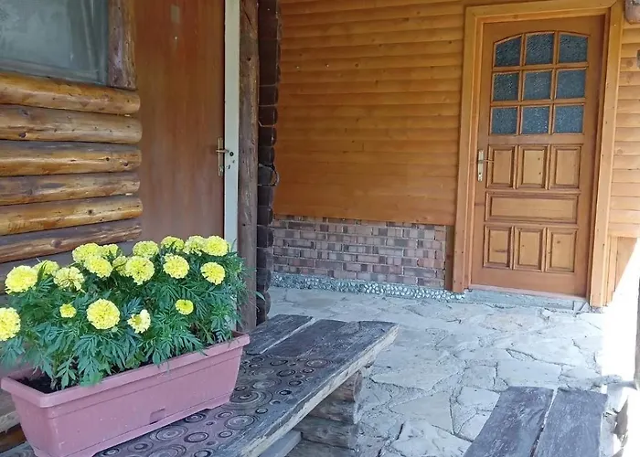 Piramida Mjeseca Prázdninový dům *