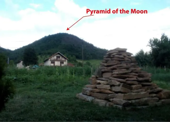 Piramida Mjeseca * Visoko